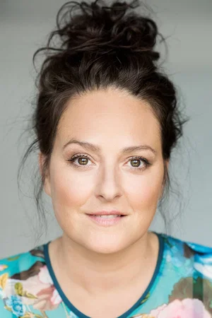 Genevieve Neron photo