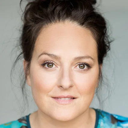 Genevieve Neron