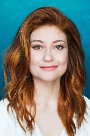  Katherine Levac