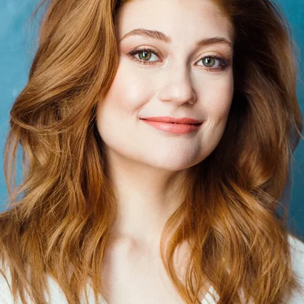  Katherine Levac