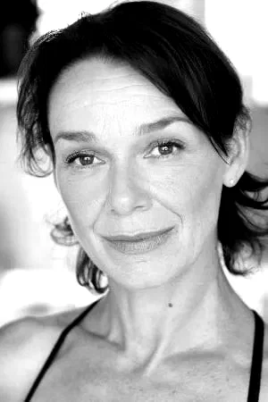  Marie-France Marcotte