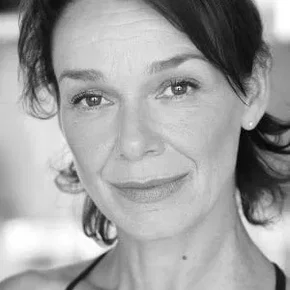 Photo star :  Marie-France Marcotte