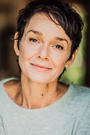  Marie-France Marcotte photo