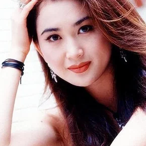 Photo star :  Irene Wan