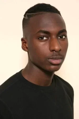  Isma Kébé photo
