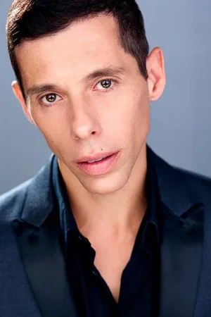  Alex Montaldo photo