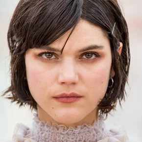 Photo star :  Soko
