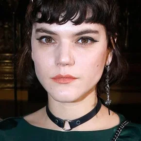 Photo star :  Soko