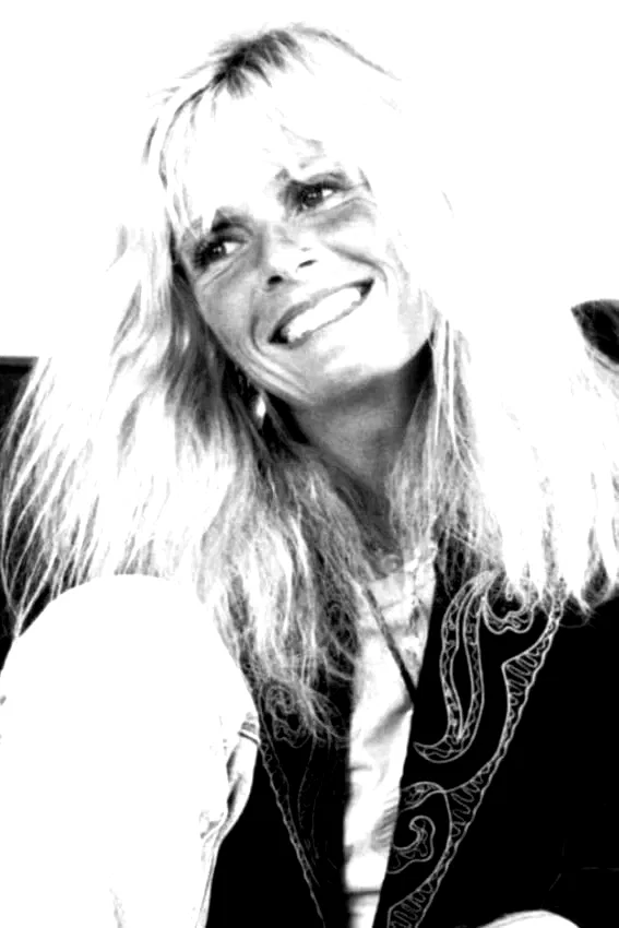  Kim Carnes