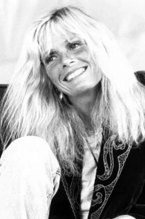  Kim Carnes photo