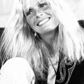 Photo star :  Kim Carnes