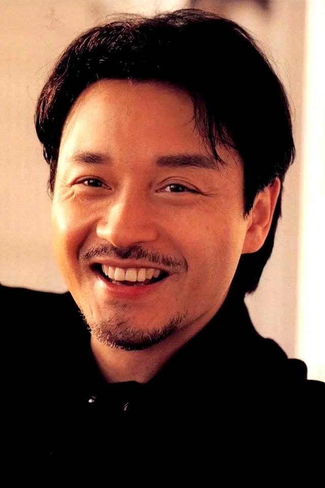 Leslie Cheung