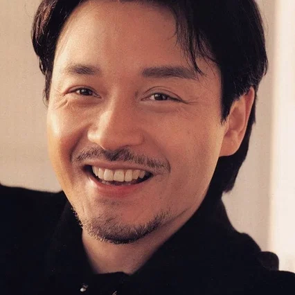 Leslie Cheung