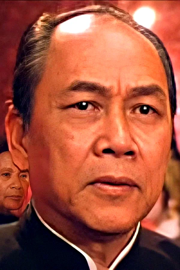  Chu Shui-Tong