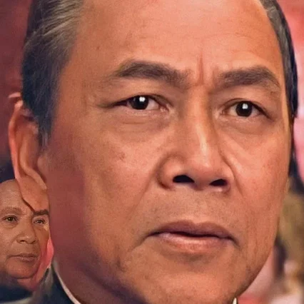  Chu Shui-Tong