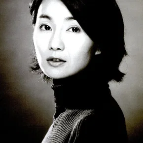 Photo star : Maggie Cheung