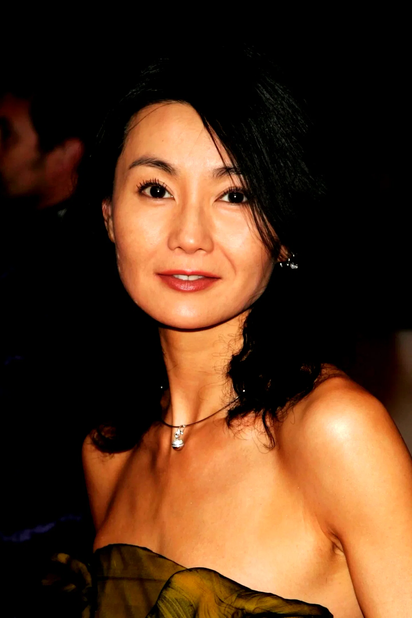 Maggie Cheung