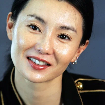 Maggie Cheung