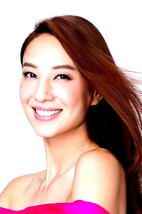  Yumiko Cheng