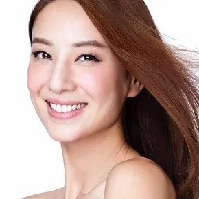 Photo star :  Yumiko Cheng