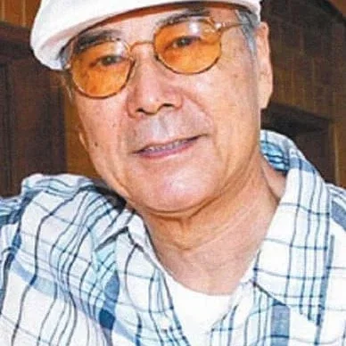  Paul Chang-chang