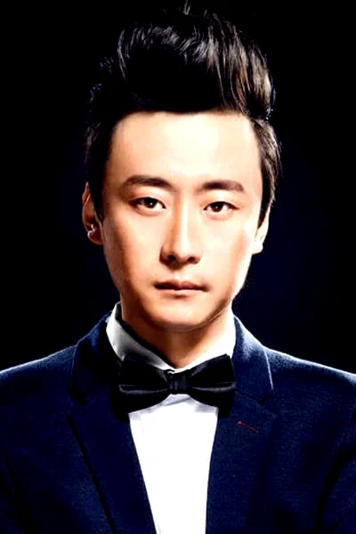 Li Bin