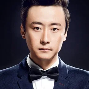 Photo star : Li Bin