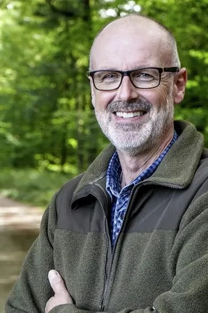  Peter Wohlleben photo