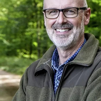  Peter Wohlleben