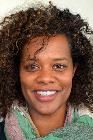  Denise M'Baye photo