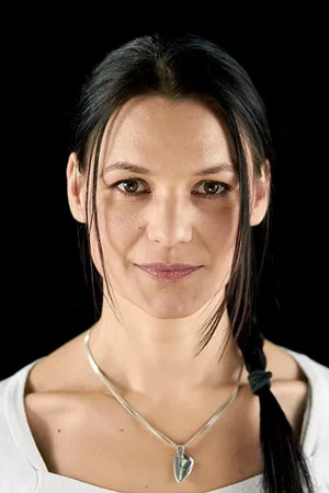  Julia Dordel photo