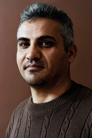 Emad Burnat photo