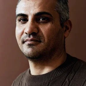 Photo star : Emad Burnat