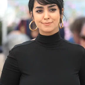 Photo star :  Mariam Al Ferjani