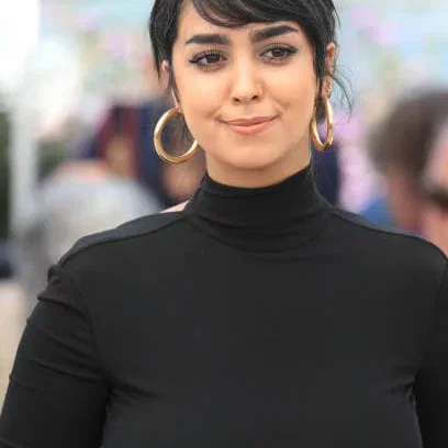  Mariam Al Ferjani