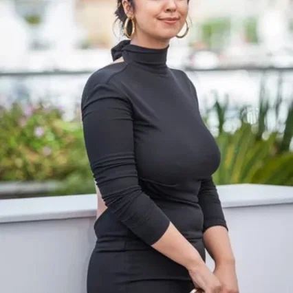  Mariam Al Ferjani