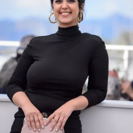  Mariam Al Ferjani