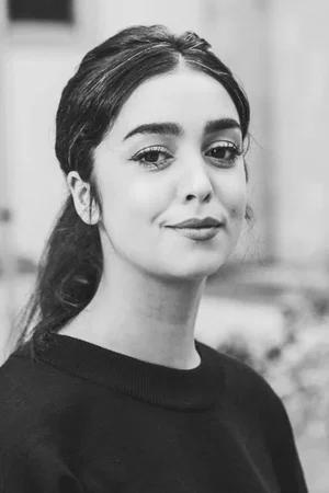  Mariam Al Ferjani