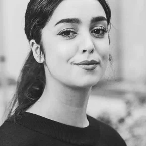 Photo star :  Mariam Al Ferjani