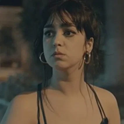  Mariam Al Ferjani