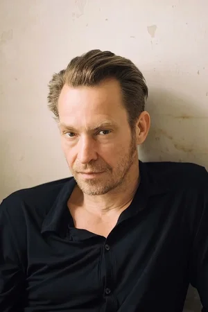 Manuel Harder photo