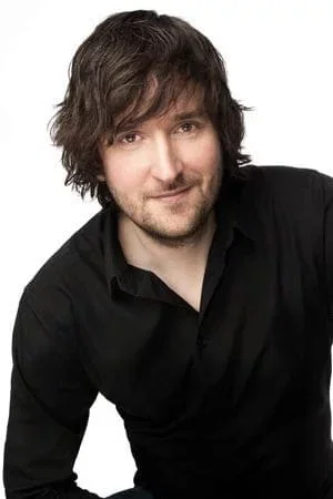 Michael Hatzius photo