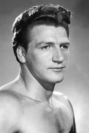  Joe Robinson
