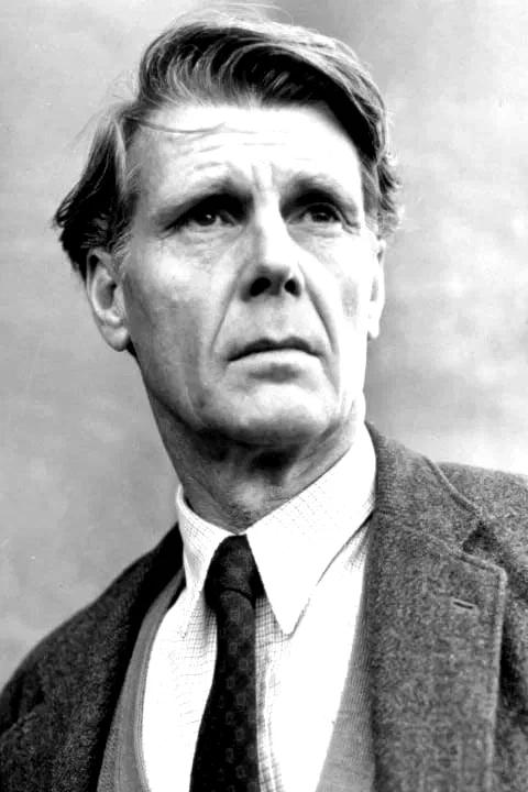 James Fox