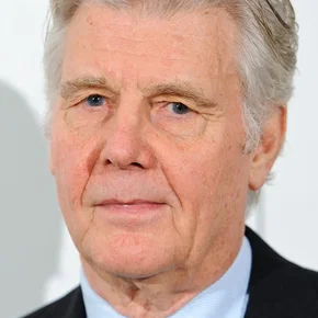 Photo star : James Fox