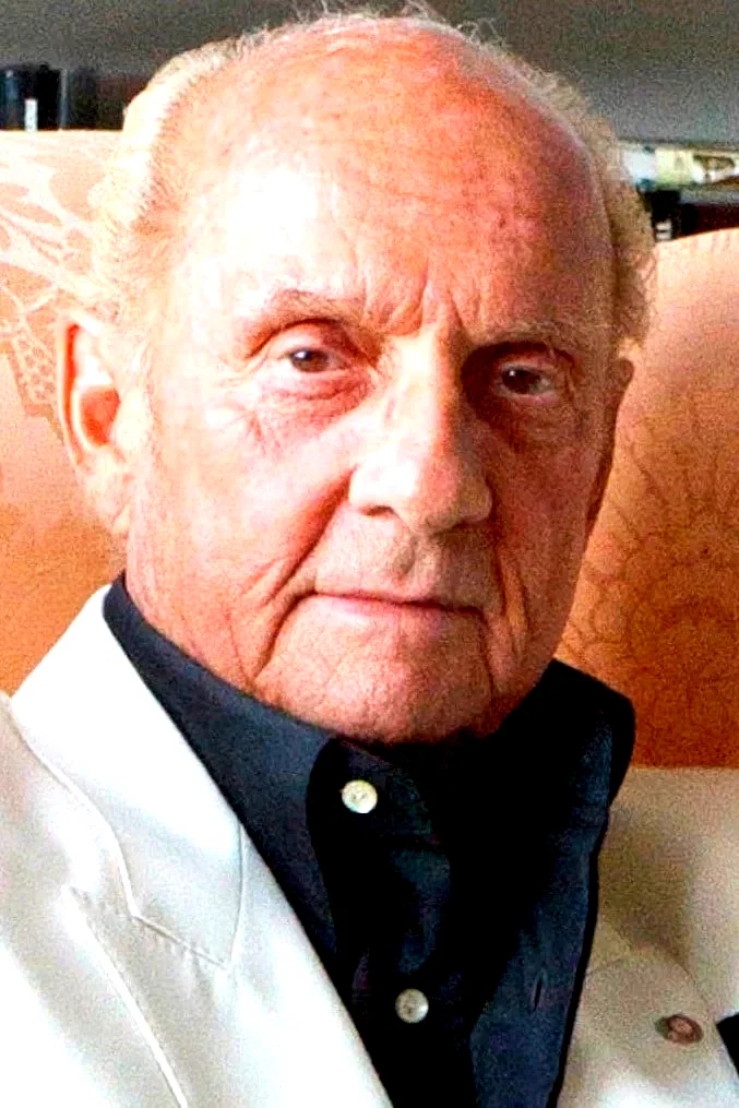  Ray Austin