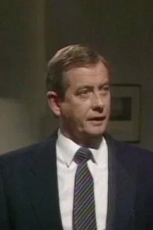 Derek Fowlds photo