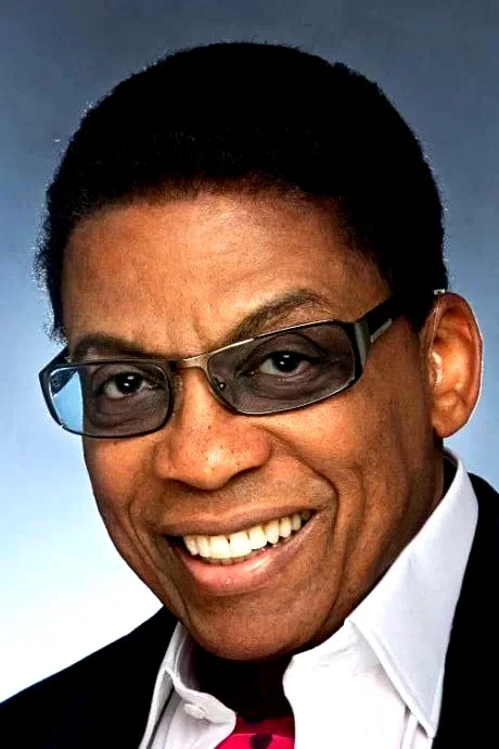 Herbie Hancock