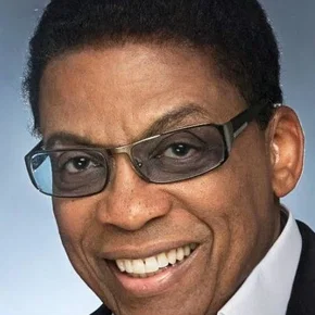 Photo star : Herbie Hancock