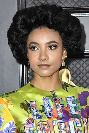  Esperanza Spalding photo